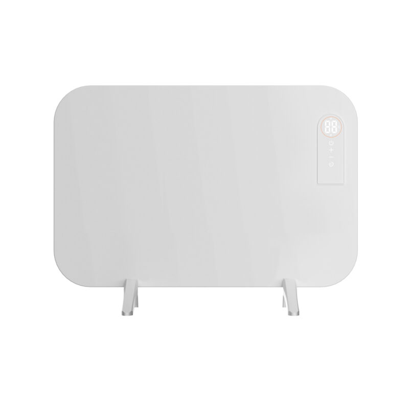 Metal infrared heater with smart control-MT750