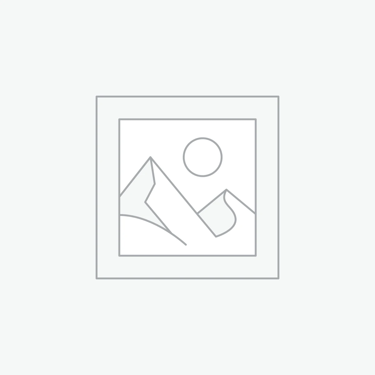 Infrared heater panel-P1200